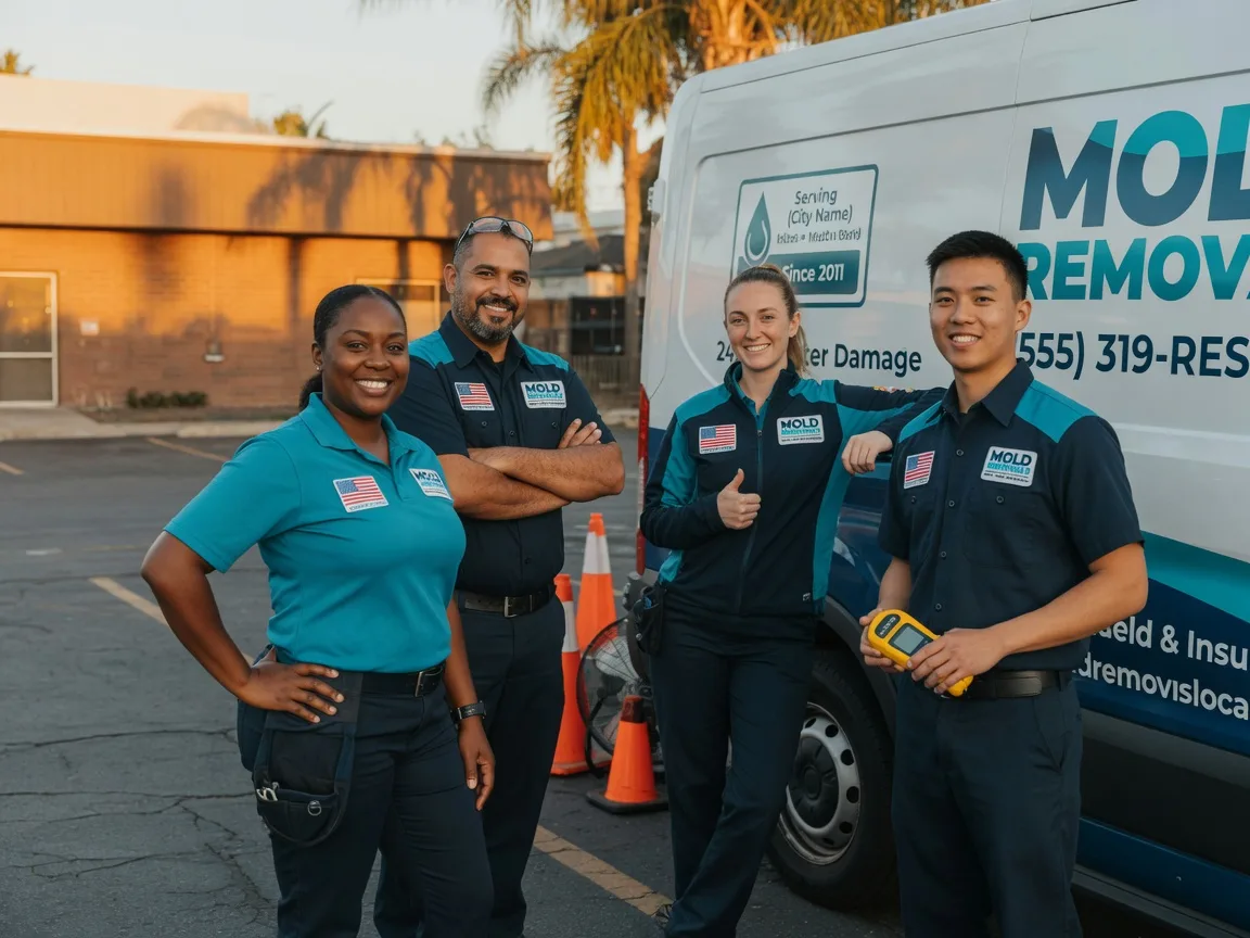 Water Damage Restoration company in Rainbow, TX